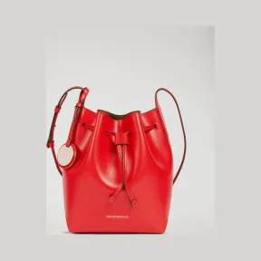 安普里奥·阿玛尼/Emporio Armani 人造革水桶包 45387708ba