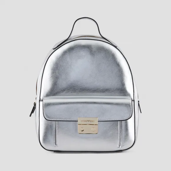 安普里奥·阿玛尼/Emporio Armani 双肩包 45456596ma