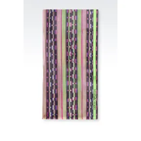 安普里奥·阿玛尼/Emporio Armani 女士 长方披肩 46493340QX