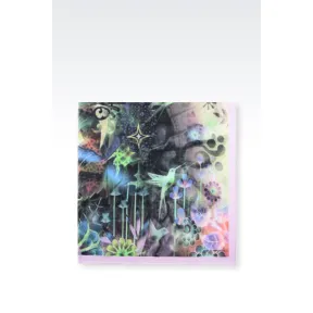 安普里奥·阿玛尼/Emporio Armani 女士 长方披肩 46493343NL