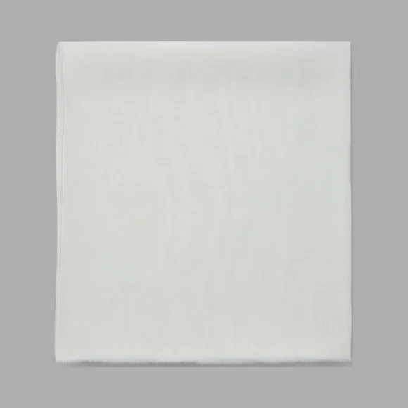 乔治阿玛尼/Giorgio Armani 通体标志性图案真丝混纺披肩 46622463qv