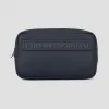 安普里奥·阿玛尼/Emporio Armani 超大徽标化妆包 46630697bc