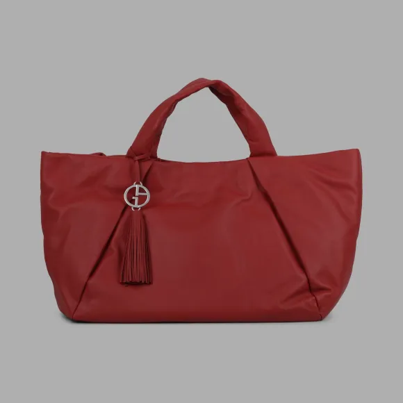 乔治阿玛尼/Giorgio Armani 购物袋 55017632fp