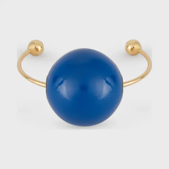 乔治阿玛尼/Giorgio Armani 手镯带撞色圆球 50231517gu