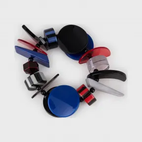 乔治阿玛尼/Giorgio Armani 手链带不规则吊坠 50231132gs