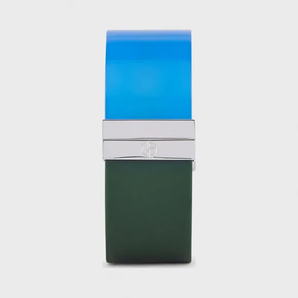 乔治阿玛尼/Giorgio Armani 硬质有机玻璃手链带镌刻标识 50231135jr