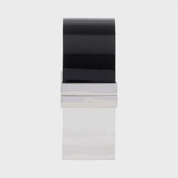 乔治阿玛尼/Giorgio Armani 硬质有机玻璃手链带镌刻标识 50231133oc