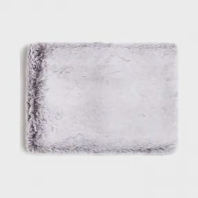 安普里奥·阿玛尼/Emporio Armani 人造毛皮围脖套 46665966vf