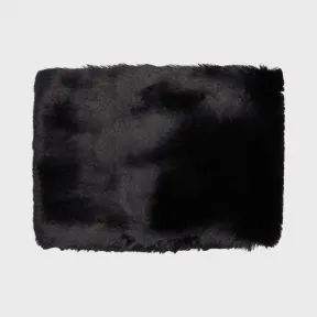 安普里奥·阿玛尼/Emporio Armani 人造毛皮围脖套 46665947vk