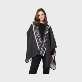 安普里奥·阿玛尼/Emporio Armani 斗篷 46652798ed