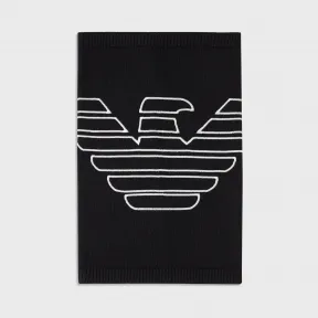 安普里奥·阿玛尼/Emporio Armani 针织围脖 46654167to