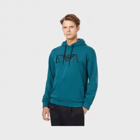 安普里奥·阿玛尼/Emporio Armani 连帽衫 12356548tv