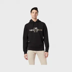 安普里奥·阿玛尼/Emporio Armani 连帽衫 12364798sm