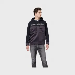 安普里奥·阿玛尼/Emporio Armani 连帽衫 12366575gl