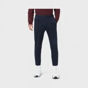 乔治阿玛尼/Giorgio Armani 配松紧裤腰摇粒绒长裤
 13389714ef