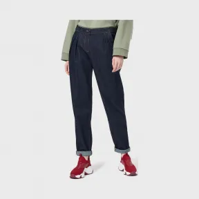 安普里奥·阿玛尼/Emporio Armani 牛仔喇叭裤 13361023gw