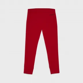 安普里奥·阿玛尼/Emporio Armani 标识弹力平纹布紧身打底裤 13373276nr