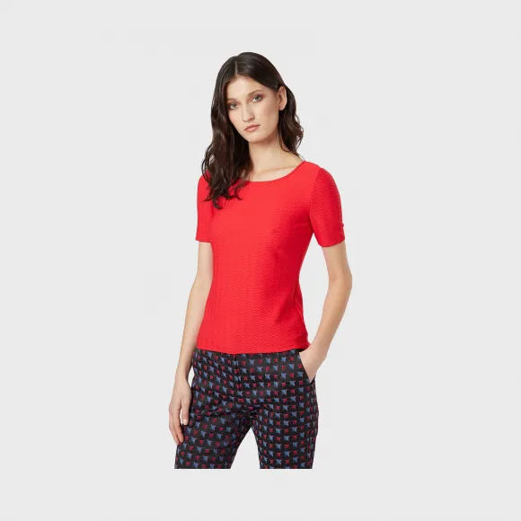 乔治阿玛尼/Giorgio Armani 提花毛衣 38859139rd