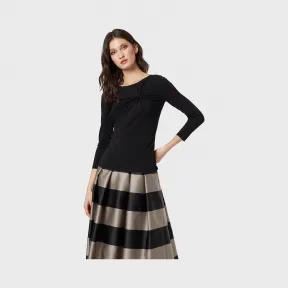 乔治阿玛尼/Giorgio Armani 粘胶纤维棉毛毛衣 38864036eu