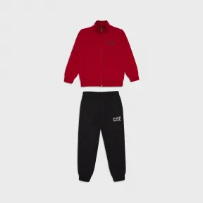 阿玛尼/Ea7 径赛服 43200984mh