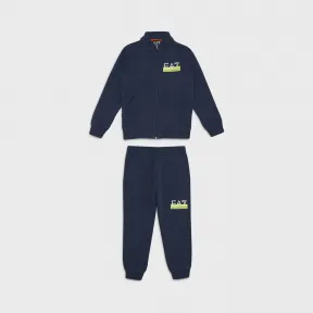 阿玛尼/Ea7 径赛服 43201003we