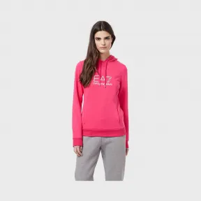 阿玛尼/Ea7 连帽衫 12370933oj