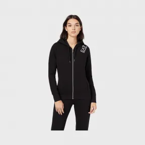 阿玛尼/Ea7 连帽衫 12375649qo