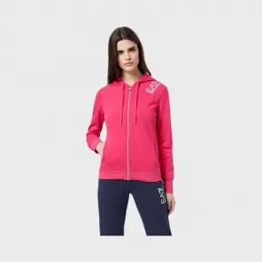 阿玛尼/Ea7 连帽衫 12375656vi