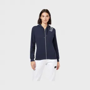 阿玛尼/Ea7 连帽衫 12382692rw