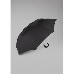 乔治阿玛尼/Giorgio Armani 整体徽标图案自动雨伞 46599972ea