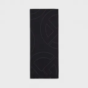 乔治阿玛尼/Giorgio Armani 围巾 46658589bn