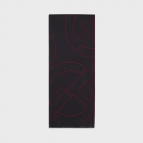 乔治阿玛尼/Giorgio Armani 围巾 46658573fg