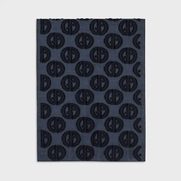 乔治阿玛尼/Giorgio Armani 薄绸围巾 46655748hp