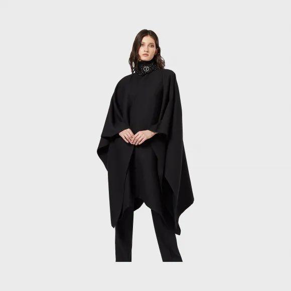 乔治阿玛尼/Giorgio Armani 斗篷 46671418re