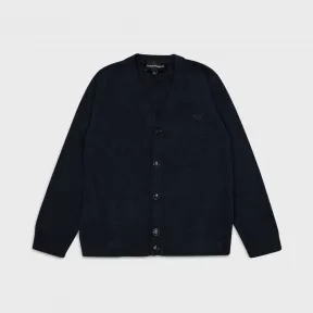 安普里奥·阿玛尼/Emporio Armani 平织开衫  39901499mk