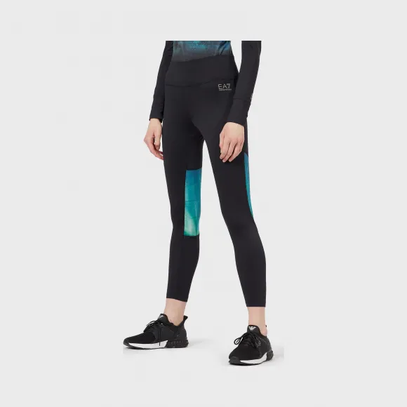 阿玛尼/Ea7 贴腿裤 13385507oh