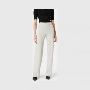 乔治阿玛尼/GIORGIO ARMANI 女士 阔腿裤 54169256oq