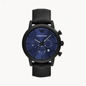 安普里奥·阿玛尼/Emporio Armani 男士 手表 AR11351