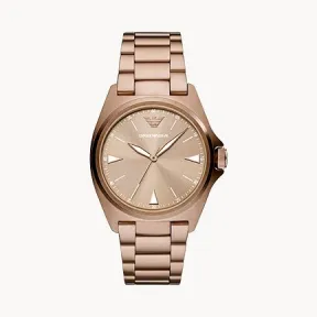 安普里奥·阿玛尼/Emporio Armani 男士 手表 AR11353