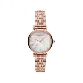 安普里奥·阿玛尼/Emporio Armani 女士 手表 AR11385