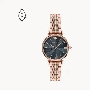 安普里奥·阿玛尼/Emporio Armani 女士 手表 AR11401