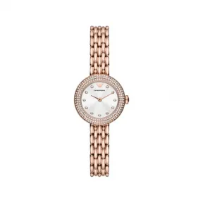 安普里奥·阿玛尼/Emporio Armani 女士 手表 AR11415