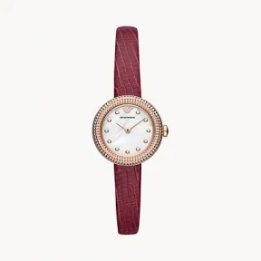 安普里奥·阿玛尼/Emporio Armani 女士 手表 AR11417