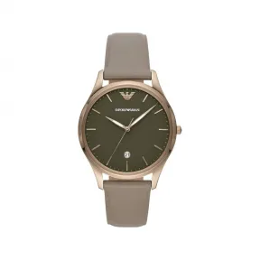 安普里奥·阿玛尼/Emporio Armani 男士 手表 AR11420