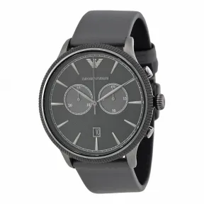 安普里奥·阿玛尼/Emporio Armani Classic 石英机芯 钢、不锈钢 男表 AR1794