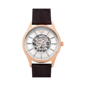 安普里奥·阿玛尼/Emporio Armani 45 MM 精钢 男表 AR2073