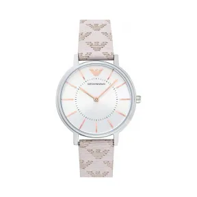 安普里奥·阿玛尼/Emporio Armani 32 MM 精钢 男表 AR80007