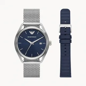 安普里奥·阿玛尼/Emporio Armani 男士 手表 AR80054