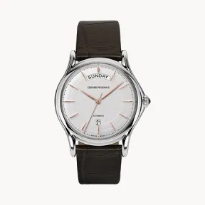 安普里奥·阿玛尼/Emporio Armani 男士 手表 ARS3502
