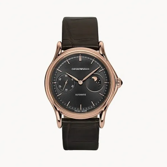 安普里奥·阿玛尼/Emporio Armani 男士 手表 ARS3610